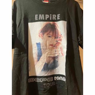 ExWHYZ  EMPiRE ライブTシャツ(アイドルグッズ)