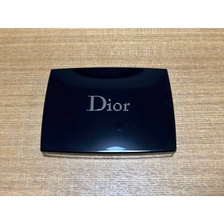 クリスチャンディオール(Christian Dior)のディオールスキン　フォーエヴァー　コンパクトナチュラルベルベット(ファンデーション)