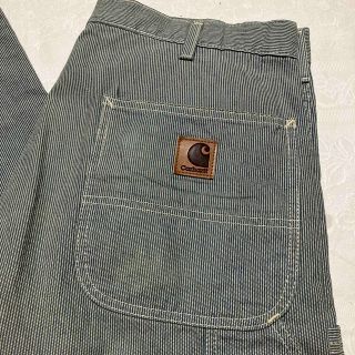 カーハート(carhartt)のカーハート　ペインター パンツ(ペインターパンツ)