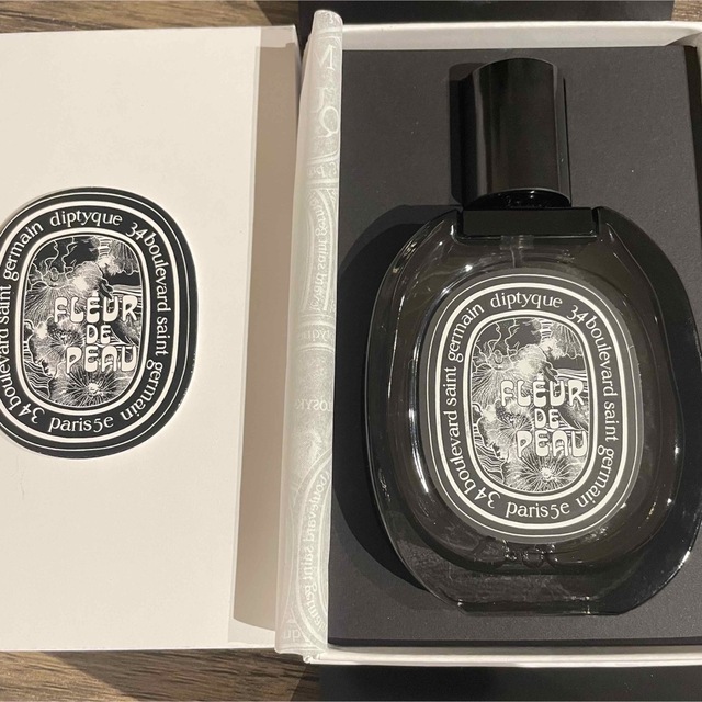 diptyque - オードパルファン フルールドゥポーの通販 by なな's shop｜ディプティックならラクマ