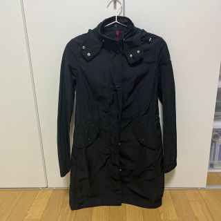 モンクレール(MONCLER)のMONCLER  トレンチコート(トレンチコート)