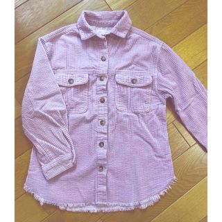 ザラキッズ(ZARA KIDS)のあっちゃん様　専用ページ(ジャケット/上着)