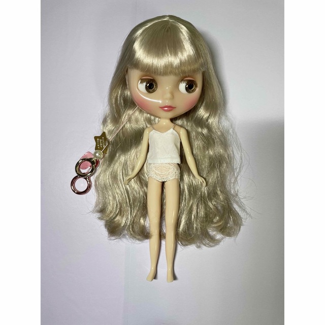ネイビーシー 新品未使用♡リーディングレディールーシー♡Blythe