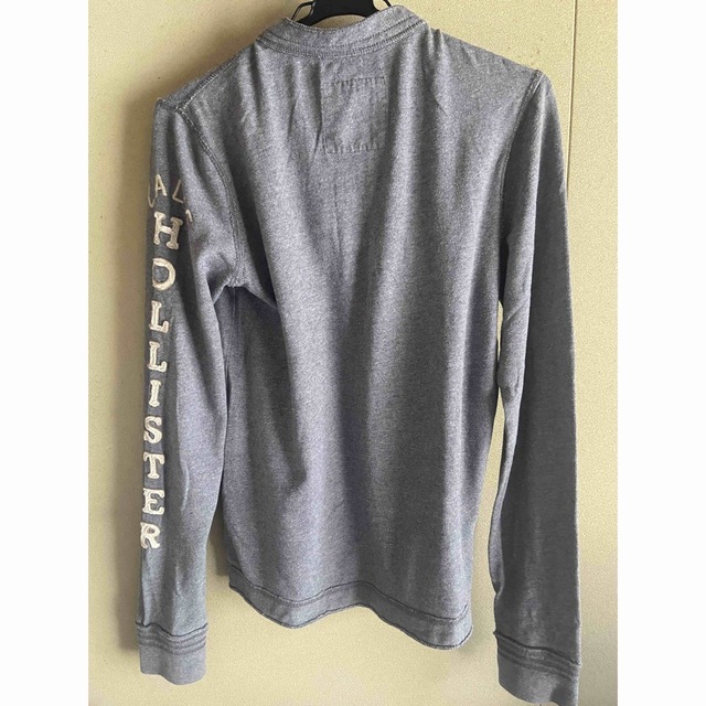 Hollister(ホリスター)のホリスター　ロンt レディースのトップス(Tシャツ(長袖/七分))の商品写真