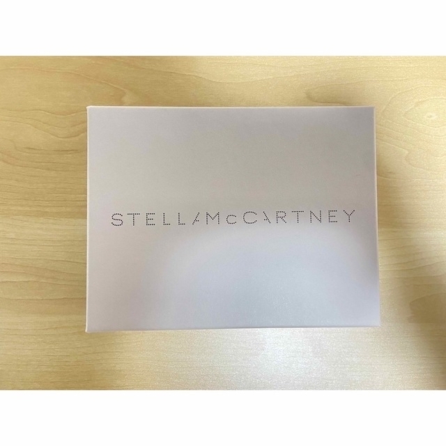 Stella McCartney(ステラマッカートニー)のSTELLA McCARTNEYファラベラ スモール フラップ ウォレット レディースのファッション小物(財布)の商品写真