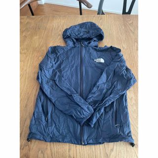 ザノースフェイス(THE NORTH FACE)のノースフェイス   kids  薄手アウター140(ジャケット/上着)