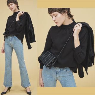 セオリー プルオーバー シャツ/ブラウス(レディース/長袖)の通販 93点 ...