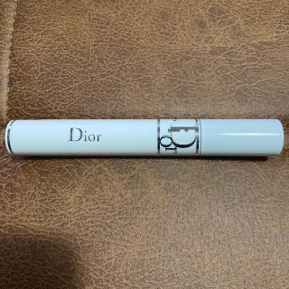 ディオール(Dior)のディオール　マスカラ　下地(マスカラ下地/トップコート)