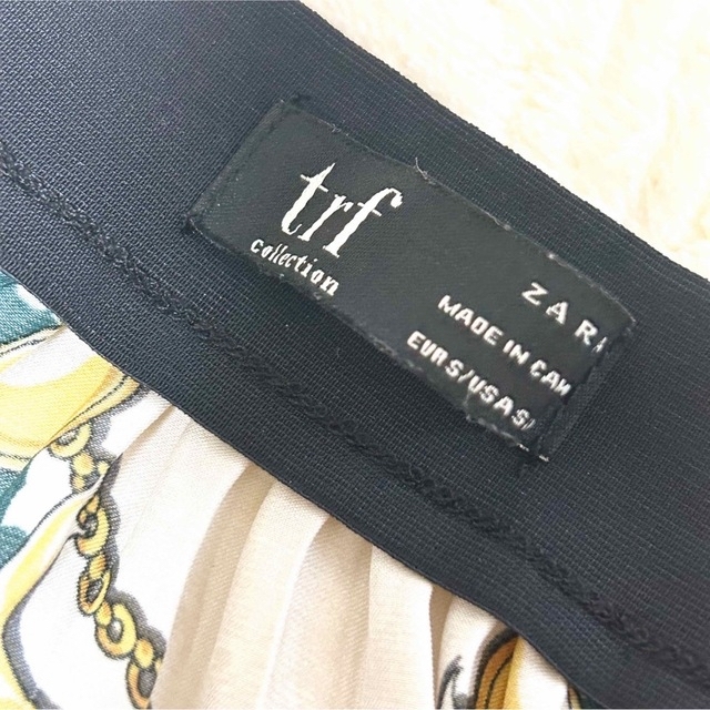 ZARA(ザラ)の【専用】ザラ トラファルック ZARA Trafaluc  ロングスカート  レディースのスカート(ロングスカート)の商品写真