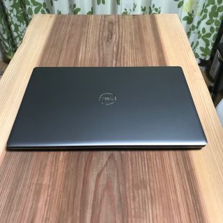 デル(DELL)のDELL Precision7750 17インチ　64GB SSD1TB(ノートPC)