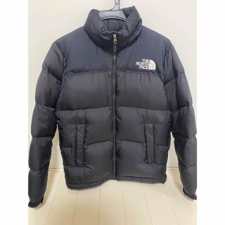 ザノースフェイス(THE NORTH FACE)のノースフェイス  ヌプシ　ダウン　日本規格　L(ダウンジャケット)