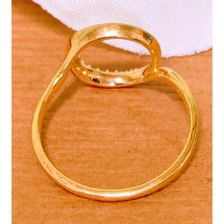 STAR JEWELRY - 15号❣️スタージュエリー❗️ K18ダイヤモンドリング