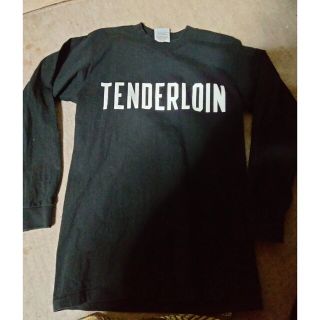 テンダーロイン(TENDERLOIN)のテンダーロインのロンT(Tシャツ/カットソー(七分/長袖))