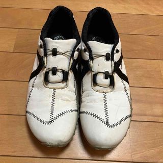 フットジョイ(FootJoy)のゴルフシューズ　FJ FootJoy 26センチ(シューズ)