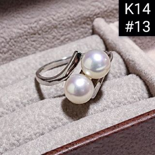 メール便対応! 【稼動品】MIKIMOTO ホワイトシェル文字盤 パール 真珠