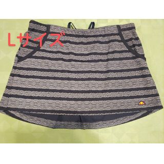 エレッセ(ellesse)の【きょろ様専用】ellesse　テニス　スコート(ウェア)