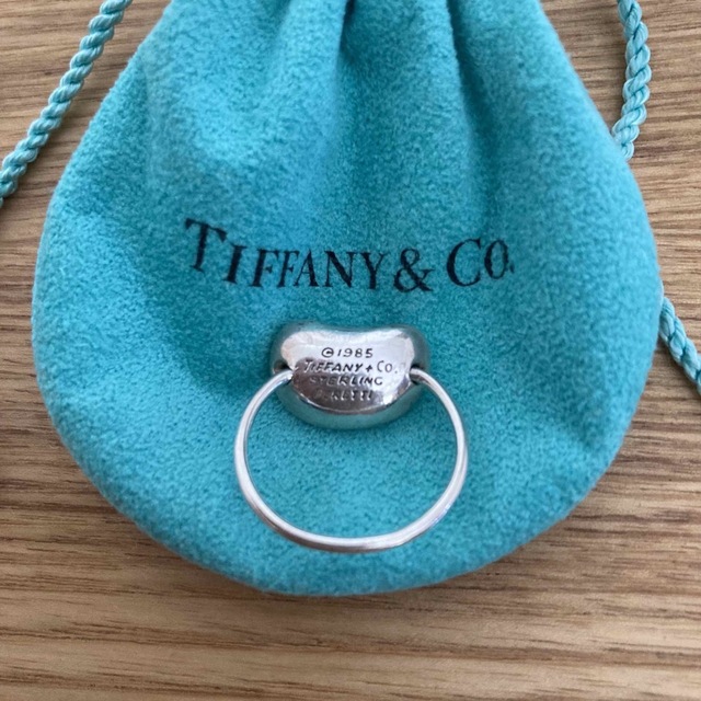 Tiffany & Co.(ティファニー)の＊再値下げしました＊Tiffany リング レディースのアクセサリー(リング(指輪))の商品写真