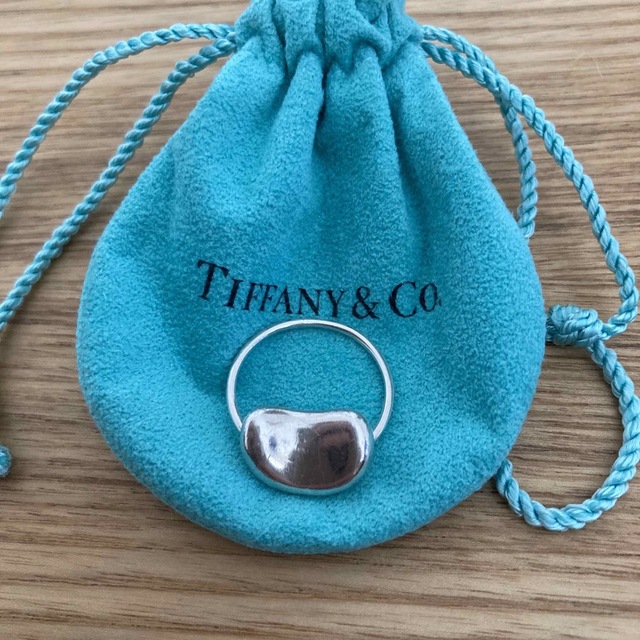Tiffany & Co.(ティファニー)の＊再値下げしました＊Tiffany リング レディースのアクセサリー(リング(指輪))の商品写真
