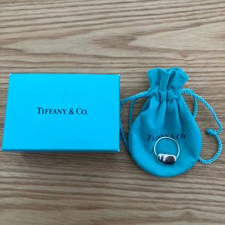 ティファニー(Tiffany & Co.)の＊再値下げしました＊Tiffany リング(リング(指輪))