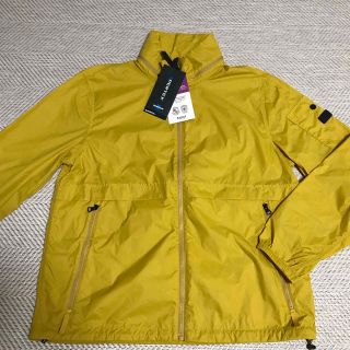 エーグル(AIGLE)のAIGLE エーグル 撥水  フード付(収納可能)ジャケット値下げ❣️(ナイロンジャケット)