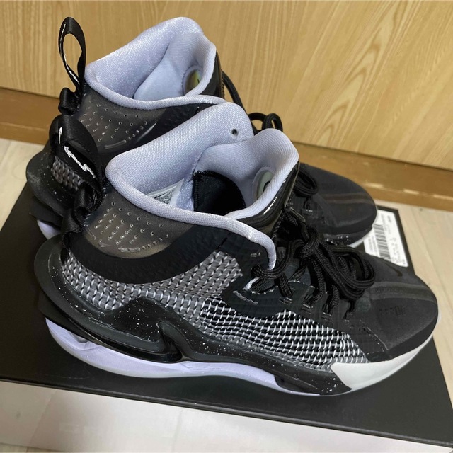 NIKE - air zoom gt jump 26cmの通販 by たくっち's shop|ナイキなら