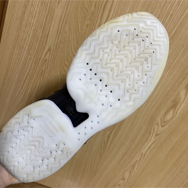 NIKE - air zoom gt jump 26cmの通販 by たくっち's shop|ナイキなら