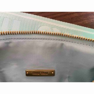 miumiu - miumiu パイル地 ミニバッグの通販 by rrr2rrr's shop