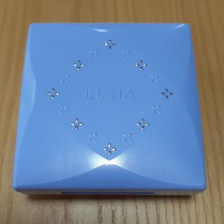 エルシア(ELSIA)のELSIA　エルシア　 ファンデーションコンパクトケース(その他)