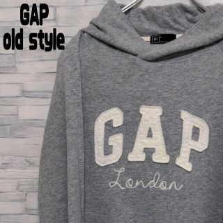 GAP - ミニGAPロゴスウェット トレーナー の通販 by みん☆プロフ確認 ...