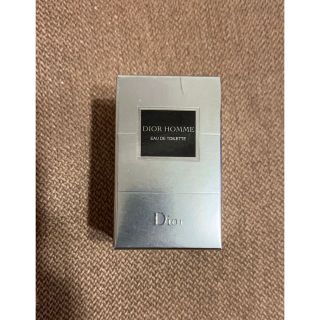 ディオールオム(DIOR HOMME)の【トイプおと様】Dior HOMME･HOMME SPORTS ／10ml(香水(男性用))