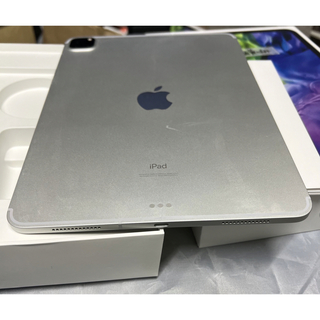 iPad - ジャンクiPad Pro11第2世代 128GBWi-Fi ＋Cellular の通販 by ...