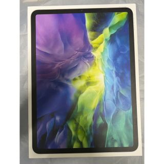 iPad - ジャンクiPad Pro11第2世代 128GBWi-Fi ＋Cellular の通販 by ...