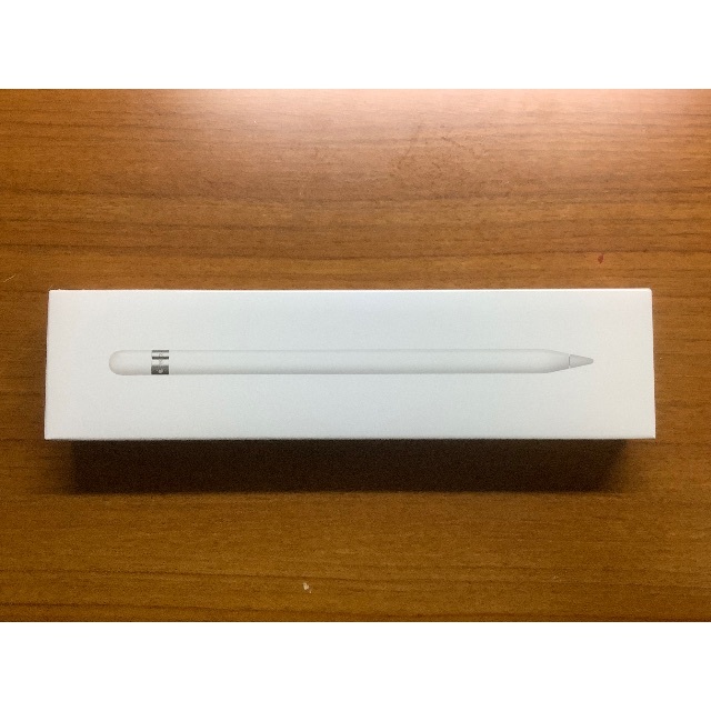 昨季賞金女王 【未開封】Apple Pencil 第1世代 （MK0C2J/A） | skien