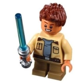 レゴ(Lego)のレゴ★SW ローワン 新品  人気 激レア(キャラクターグッズ)