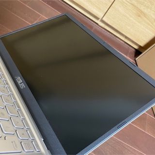 超特価sale開催】 極美品 ASUS 128GB 12GBメモリ i3 core X415JA