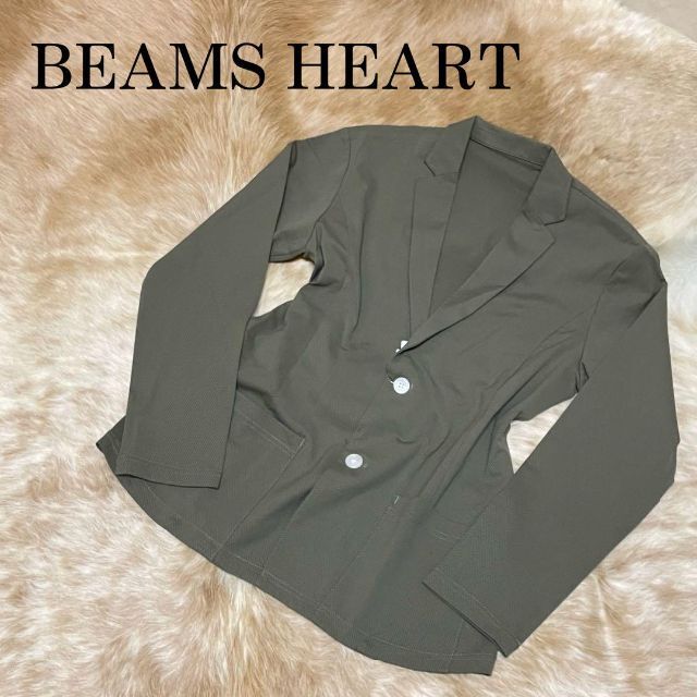 BEAMS 新品未使用