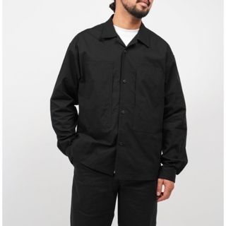 ロンハーマン(Ron Herman)のOVY Cordura Lineman Shirts  Lサイズ(シャツ)