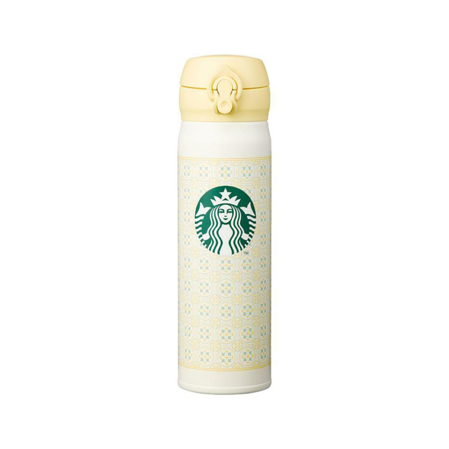 Starbucks Coffee - 韓国 スターバックス 23春 サーモス ステンレス Starbucks Coffee - 韓国 スターバックス 23春 サーモス ステンレス