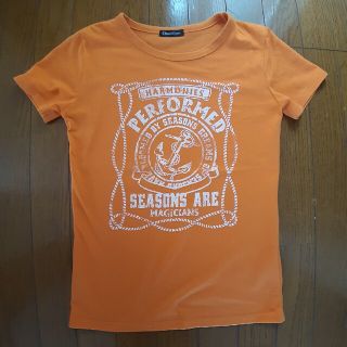 Tシャツ(Tシャツ(半袖/袖なし))