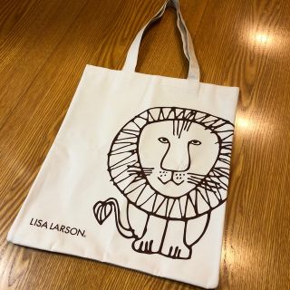 リサラーソン(Lisa Larson)のリサラーソン バッグ(ノベルティグッズ)