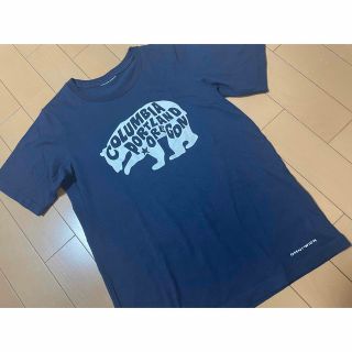 コロンビア(Columbia)のColumbia 半袖Ｔシャツ　150(Tシャツ/カットソー)