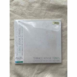 TERRACE HOUSE TUNES(ポップス/ロック(洋楽))