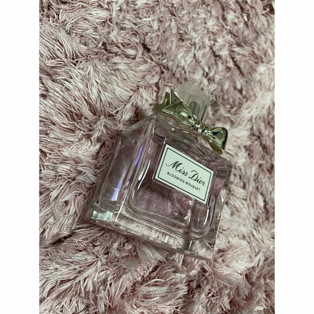 新品未使用 Miss Dior 香水