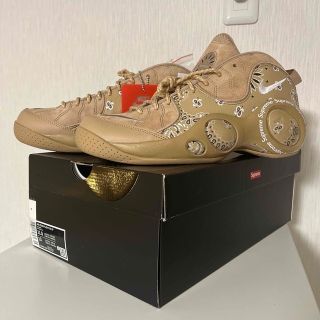 シュプリーム(Supreme)のSupreme × Nike Air Zoom Flight 95 SP(スニーカー)