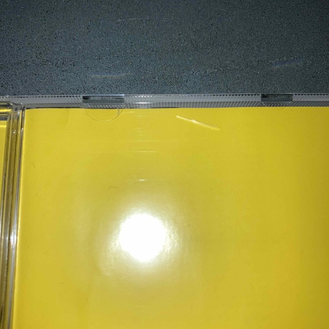 ONE OK ROCK AMBITIONS 海外盤 ケース傷有 エンタメ/ホビーのCD(ポップス/ロック(邦楽))の商品写真