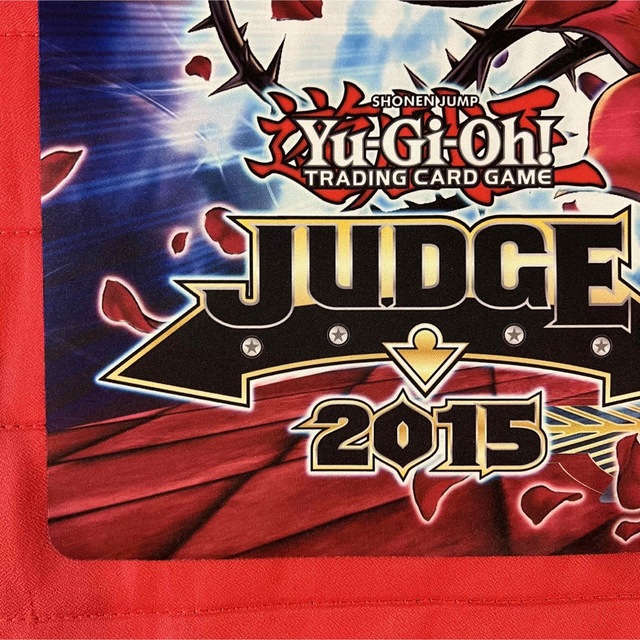 希少】遊戯王 十六夜アキ ブラック・ローズ・ドラゴン 2015 JUDGE