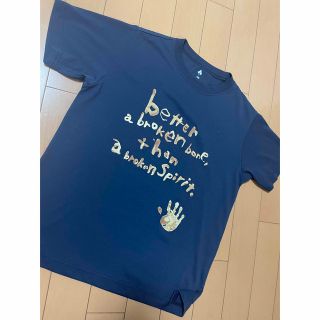 モンベル(mont bell)のモンベル　半袖Ｔシャツ　150(Tシャツ/カットソー)