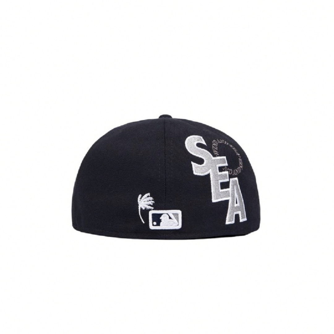 MLB X NEW ERA® X WDS・NEW YORK YANKEES