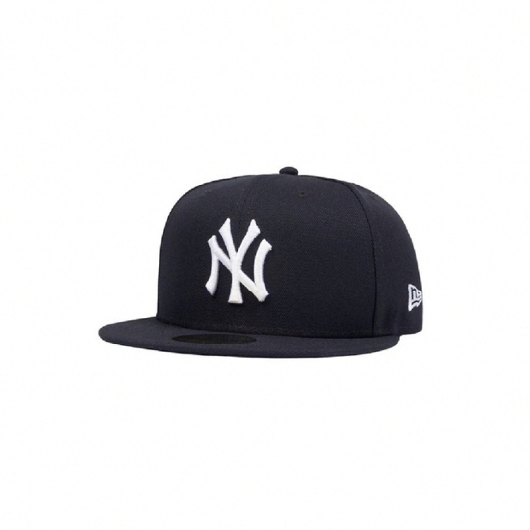 MLB X NEW ERA® X WDS・NEW YORK YANKEES