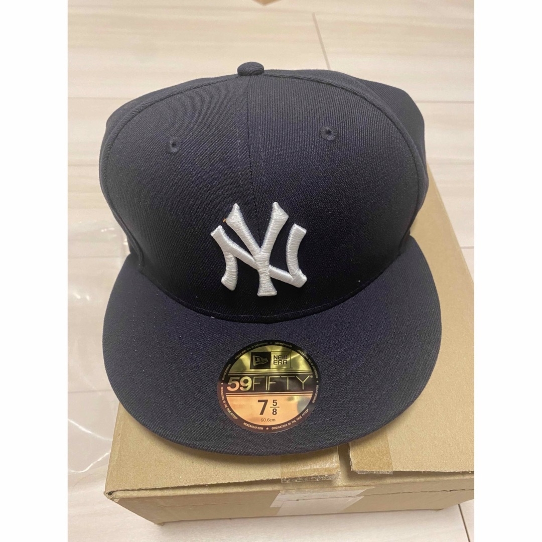 MLB X NEW ERA® X WDS・NEW YORK YANKEES